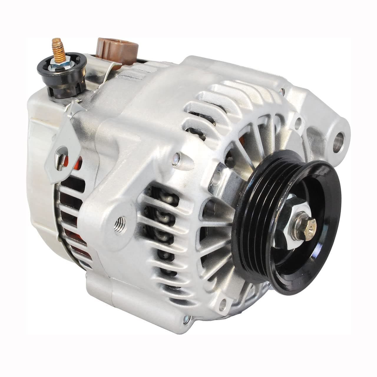 Denso Alternator