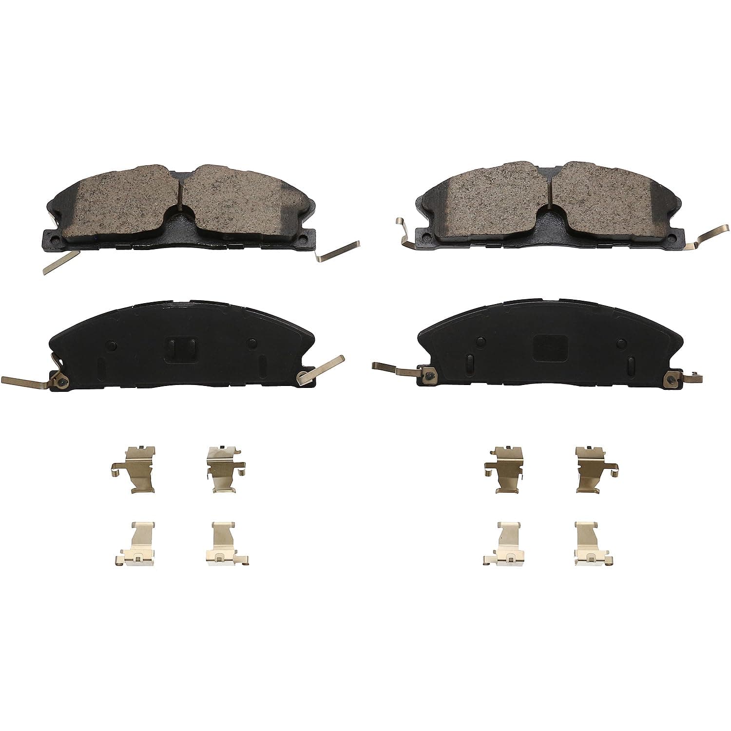 Denso Brake Pad Set