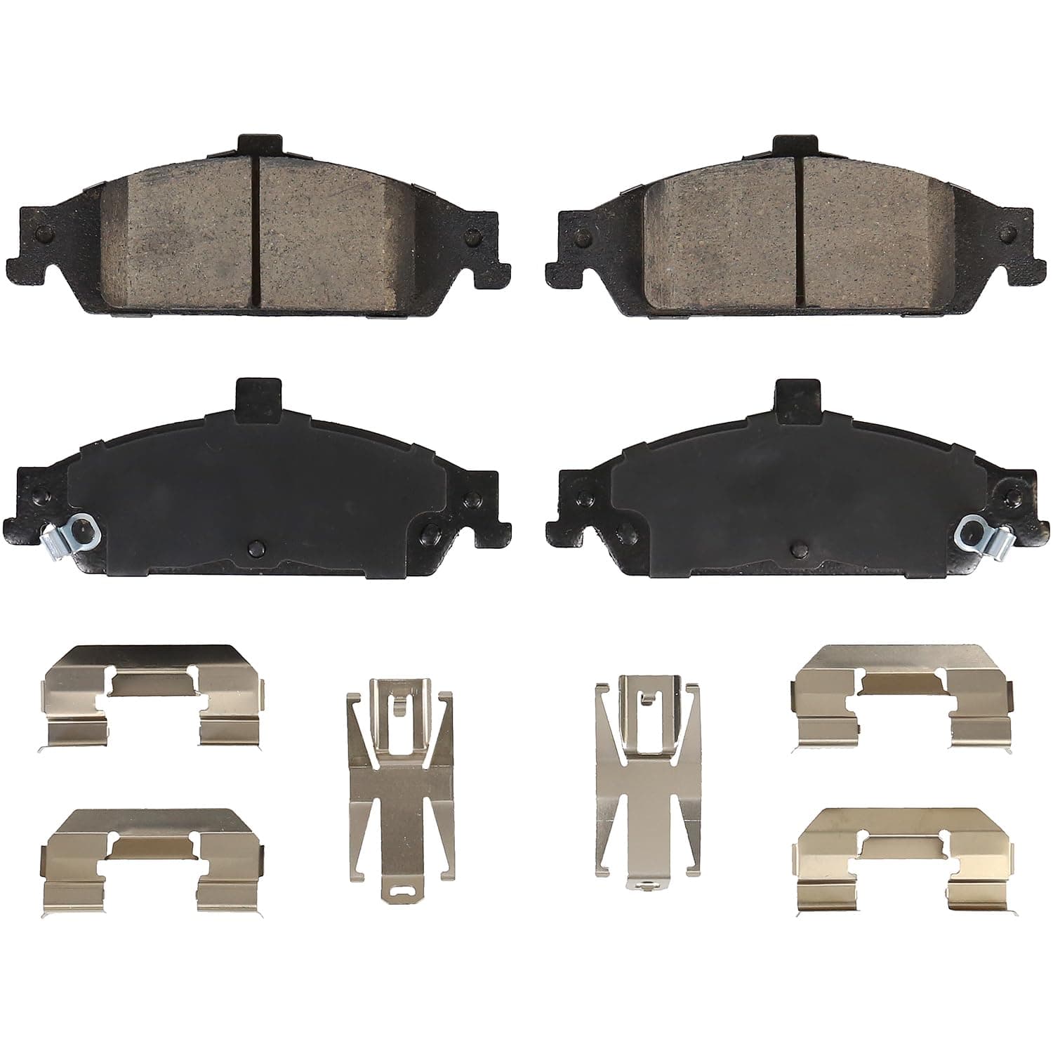 Denso Brake Pad Set