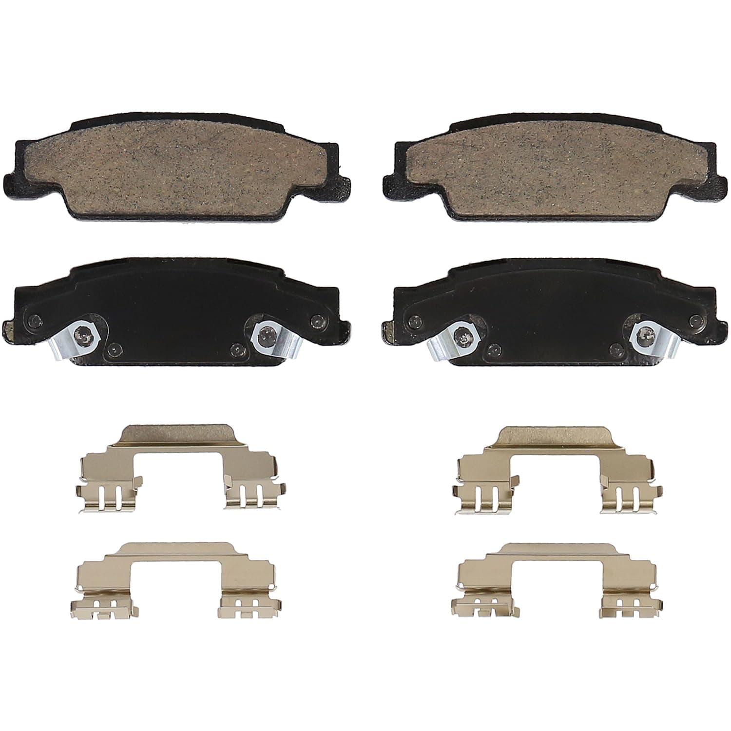 Denso Brake Pad Set