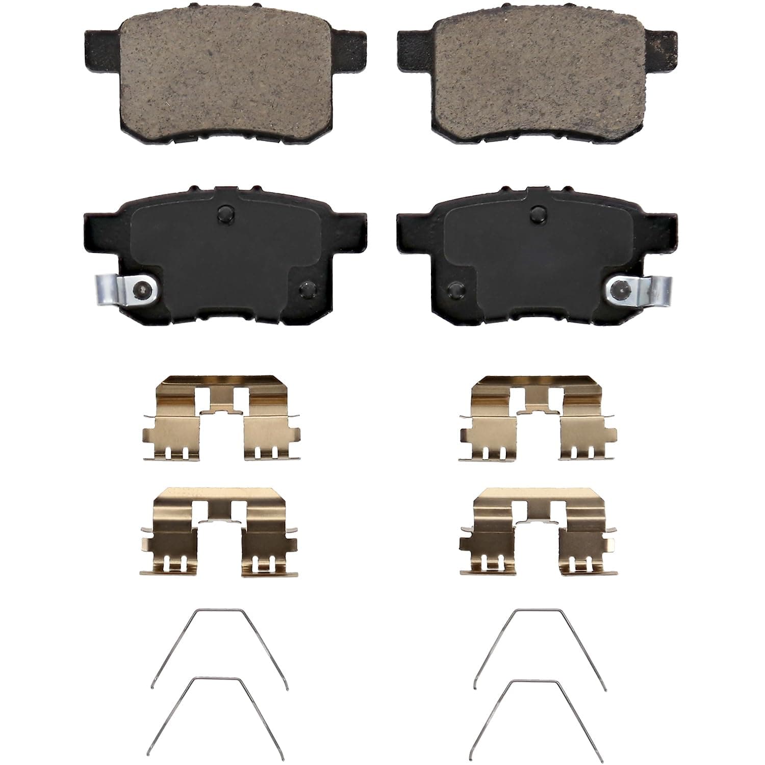 Denso Brake Pad Set