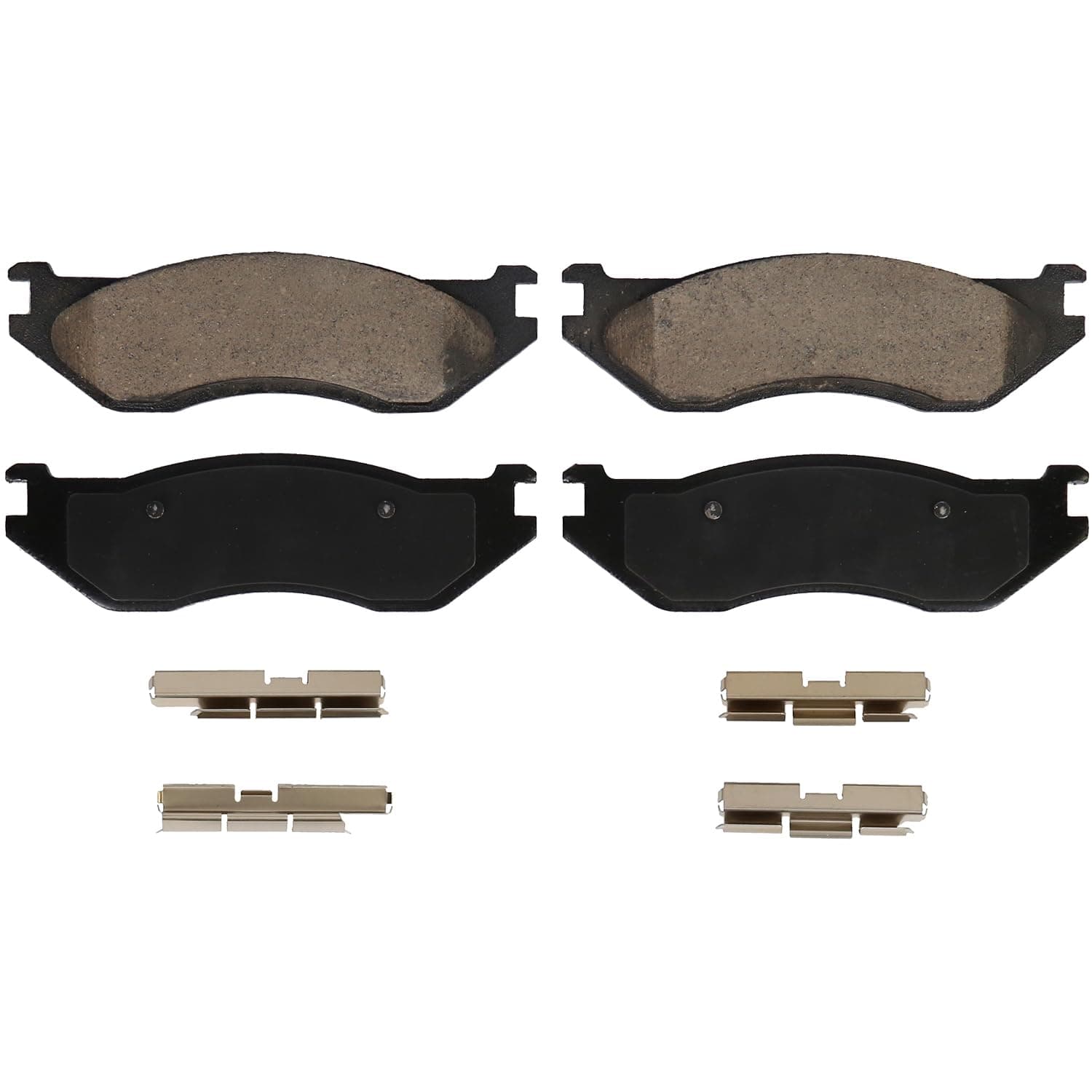 Denso Brake Pad Set