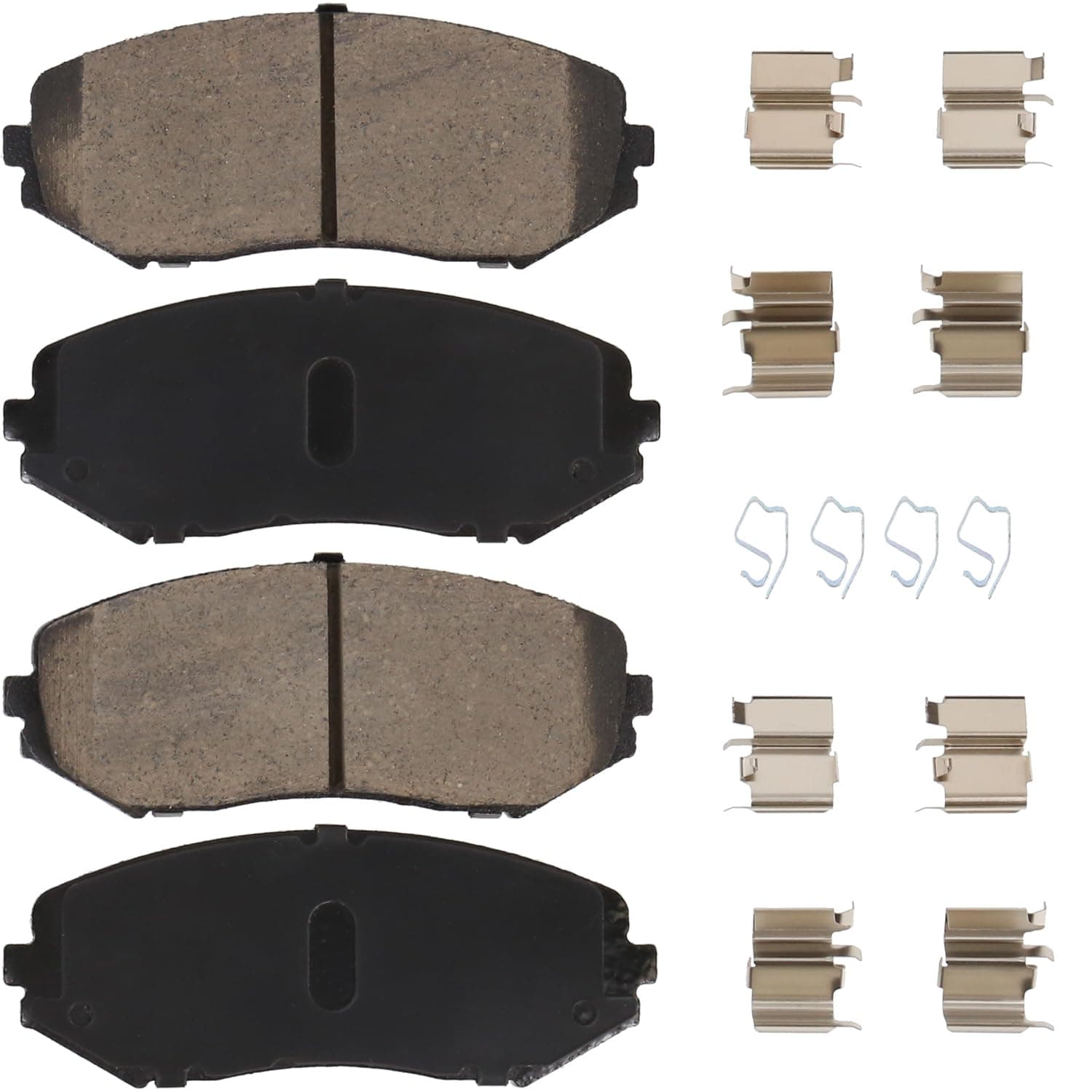 Denso Brake Pad Set