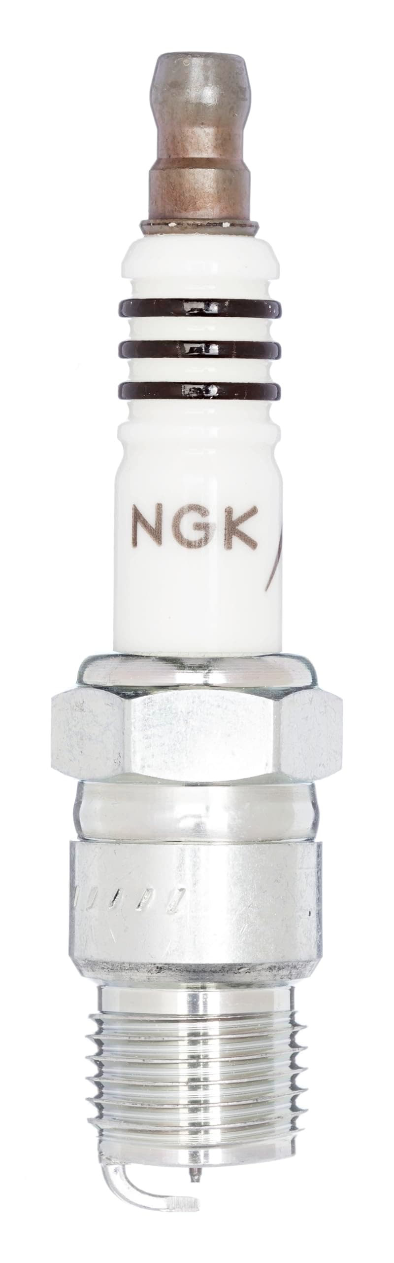 NGK YR55IX Iridium IX Plug - Image 3
