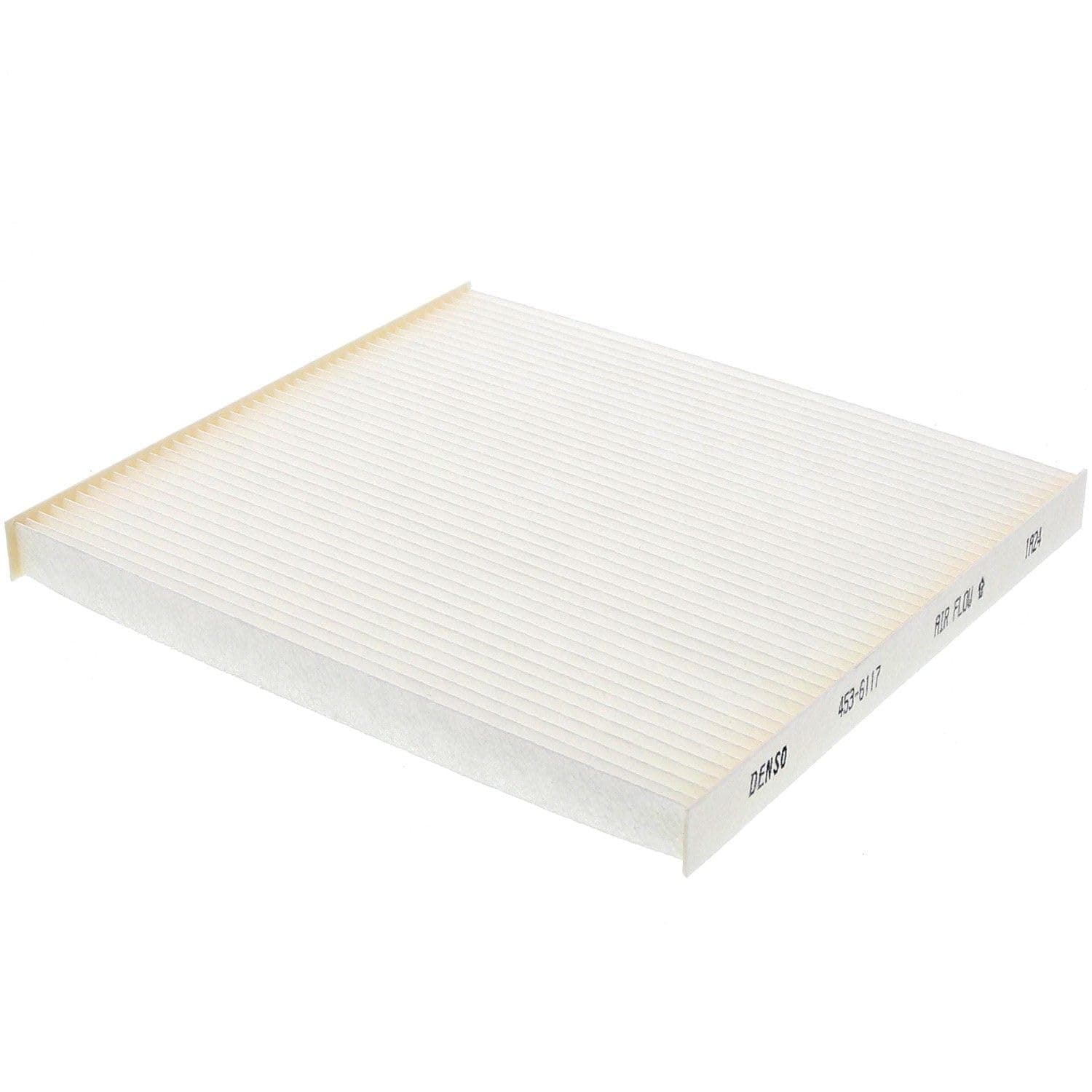 Denso 453-6117 Cabin Air Filter for 2019-2021 Jeep Cherokee