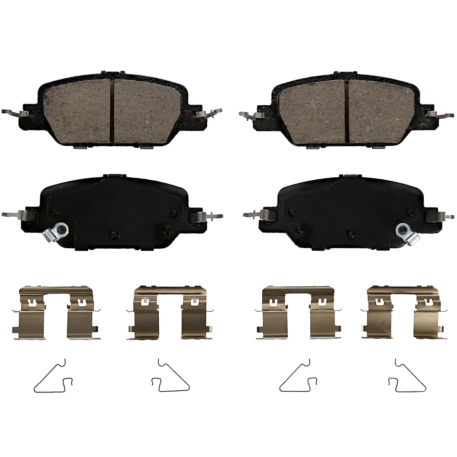 Denso Brake Pad Set