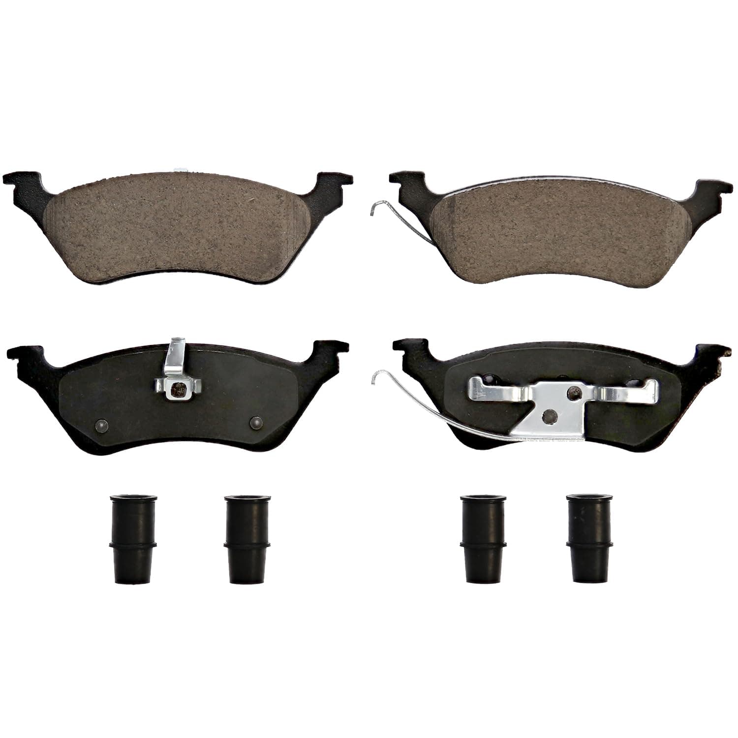 Denso Brake Pad Set
