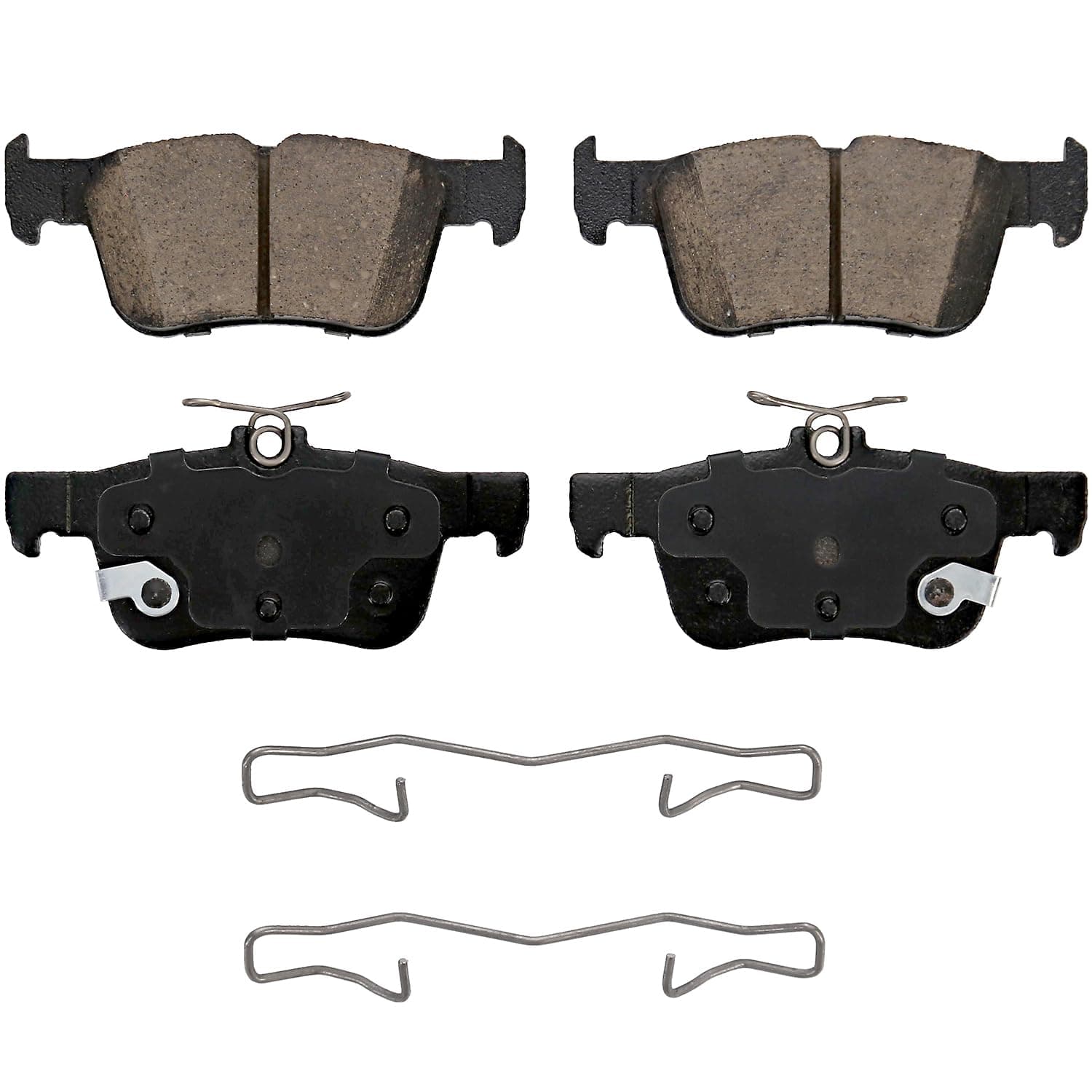 Denso Brake Pad Set