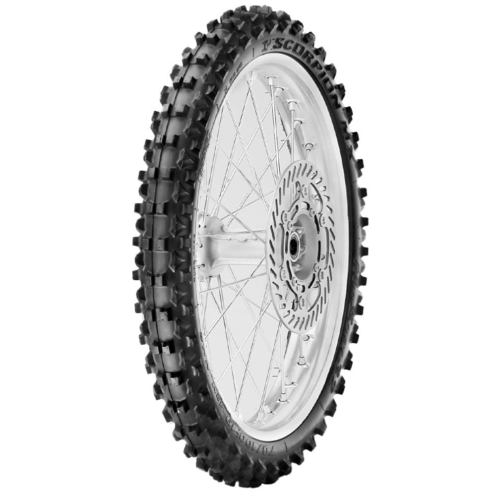 Pirelli Scorpion MX 32 Mid to Hard Terrain