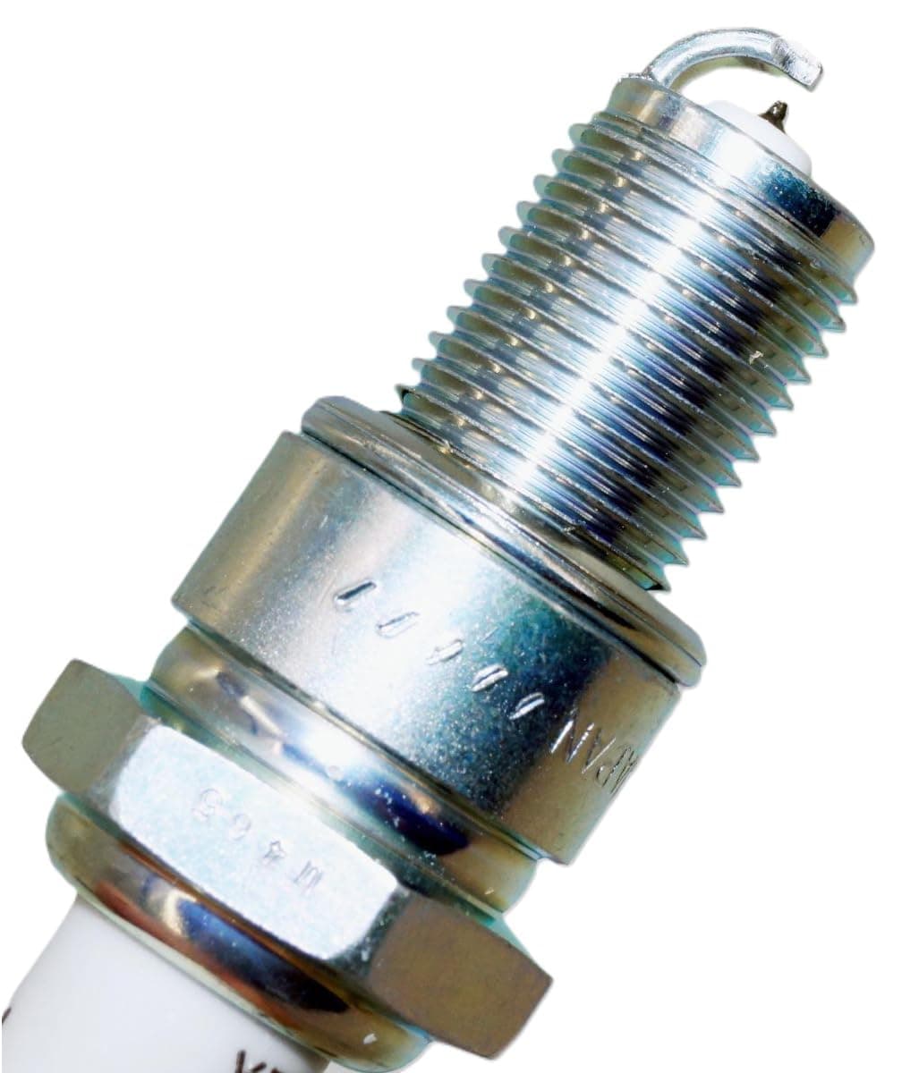 NGK BPR5EIX SOLID Iridium IX Plug - Image 4