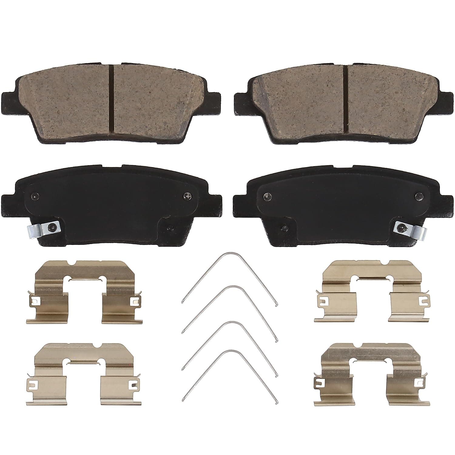 Denso Brake Pad Set