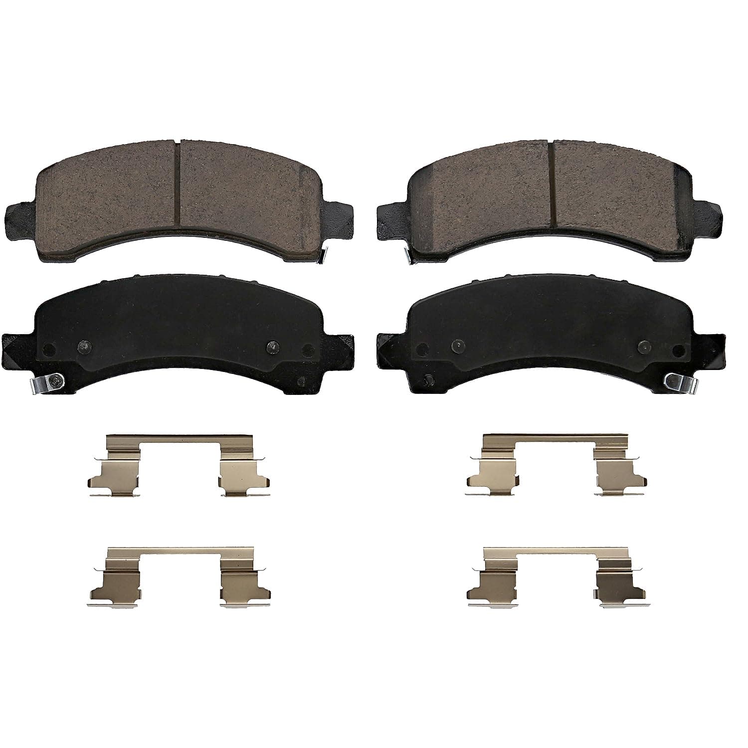 Denso Brake Pad Set