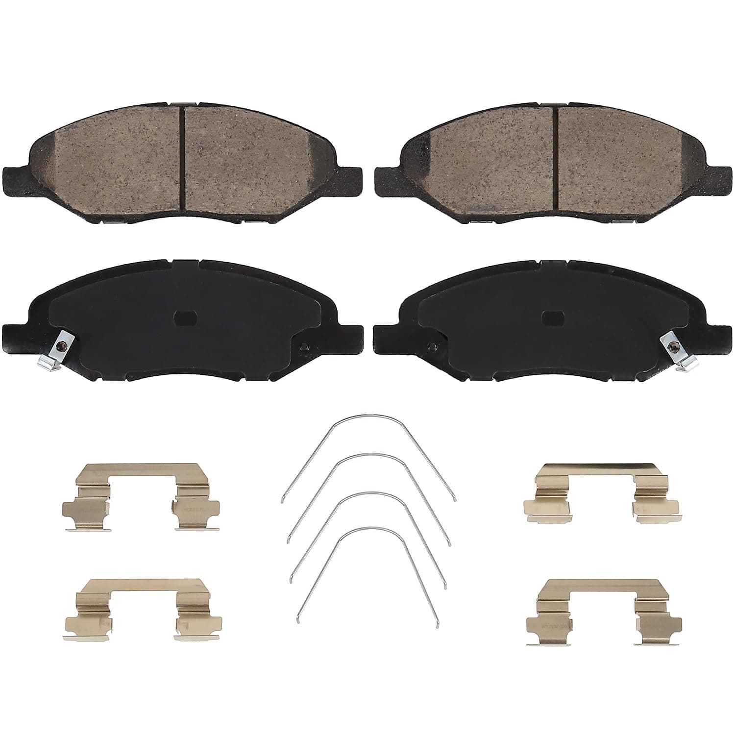 Denso Brake Pad Set