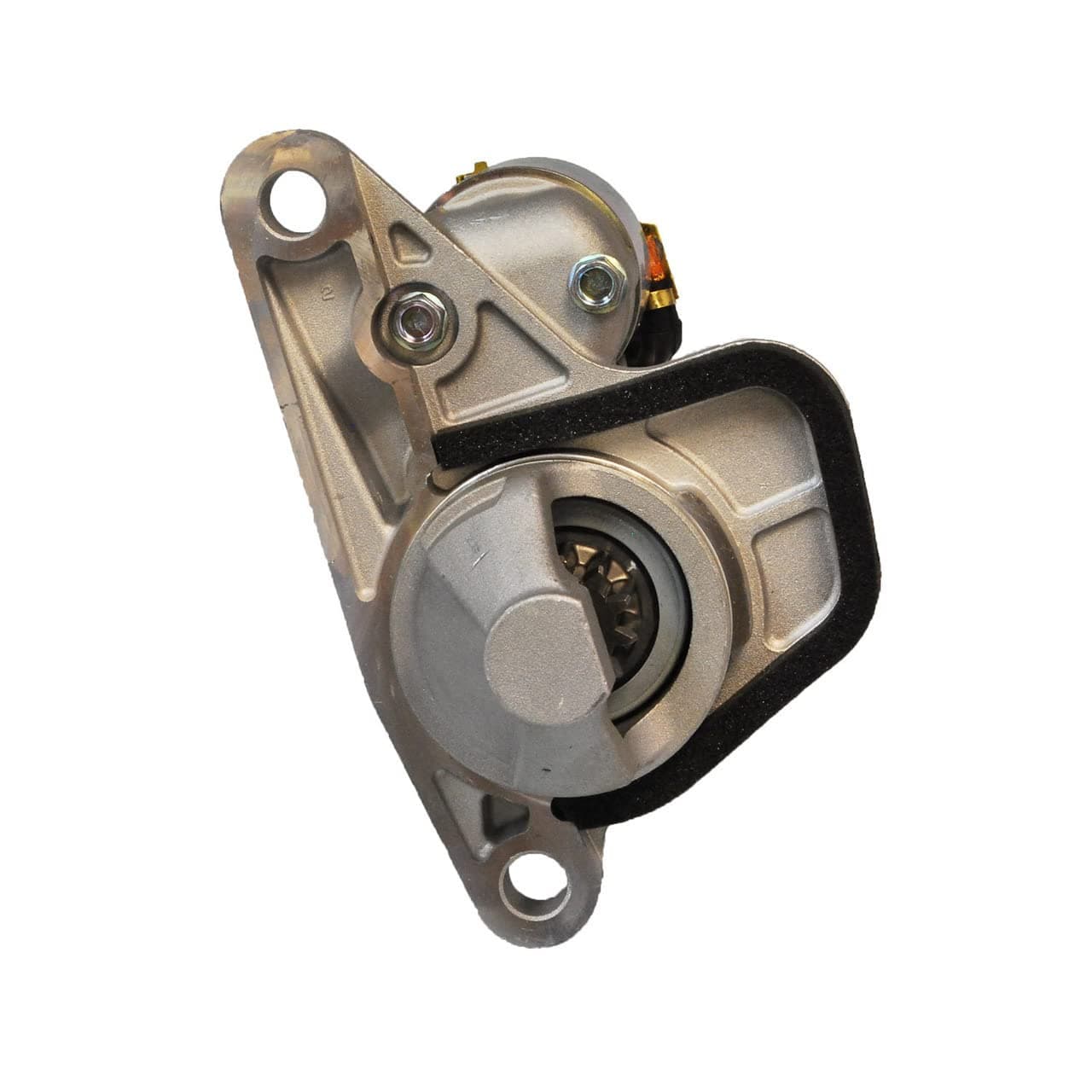 Denso 280-3146 Starter Motor Remanufactured for 2009-2011 Nissan Sentra
