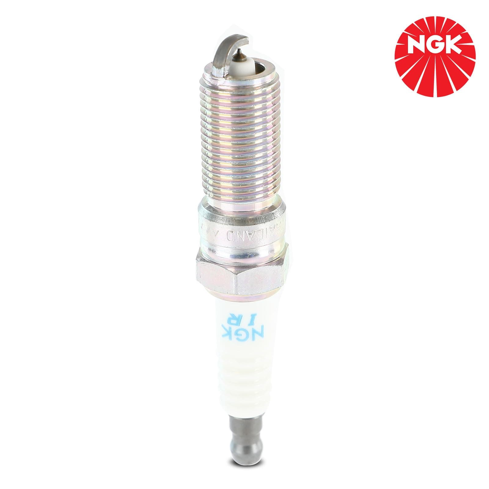 NGK ILTR6H-8G Laser Iridium Plug - Image 7