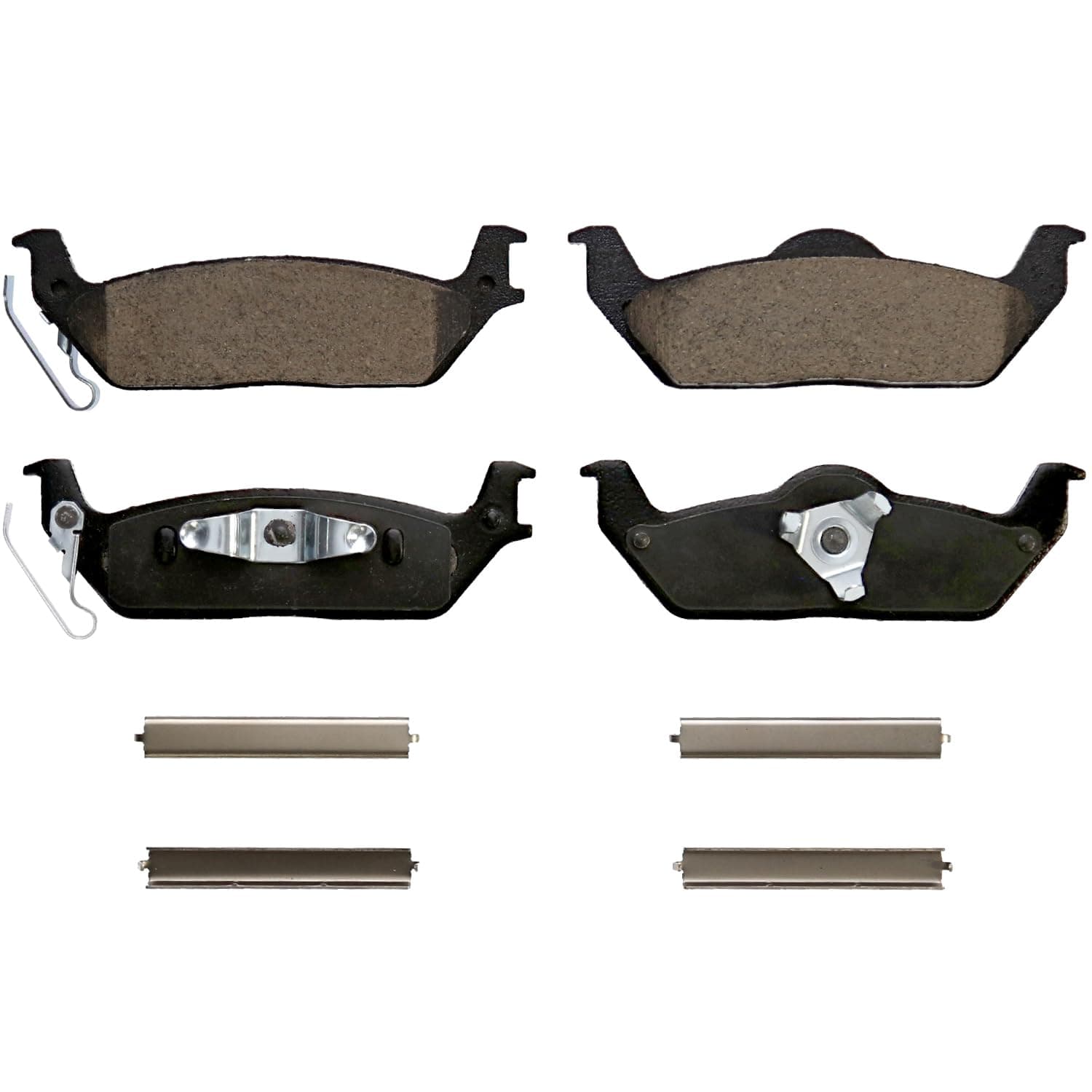Denso Brake Pad Set