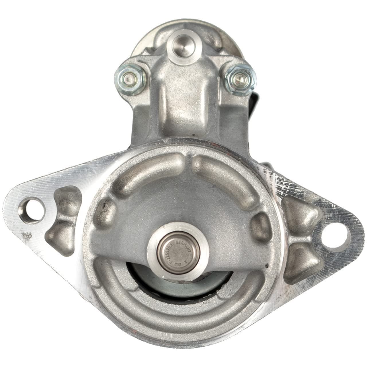 Denso 280-0261 Remanufactured Starter Motor