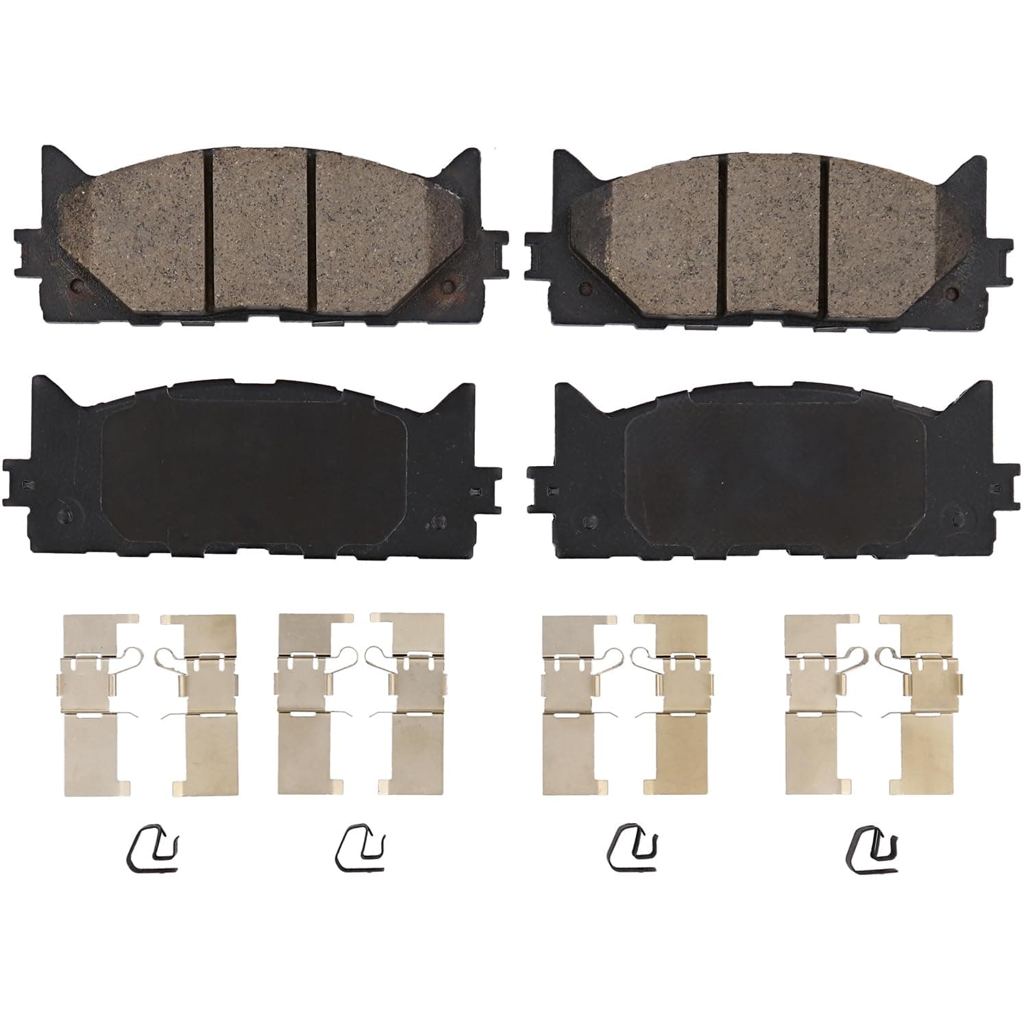 Denso Brake Pad Set
