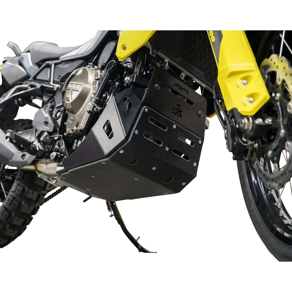 Tusk Quiet Glide Adventure Skid Plate - Image 8