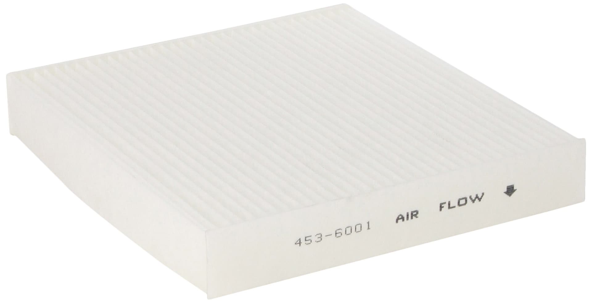 Denso 453-6001 Cabin Air Filter for Toyota Subaru