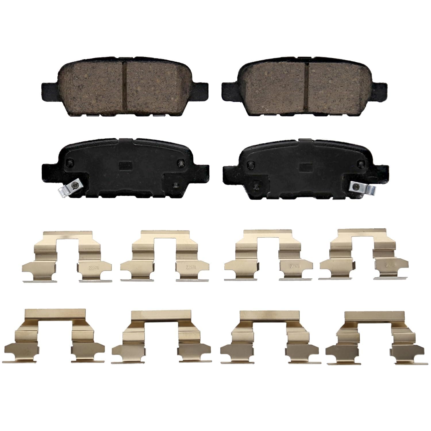 Denso Brake Pad Set
