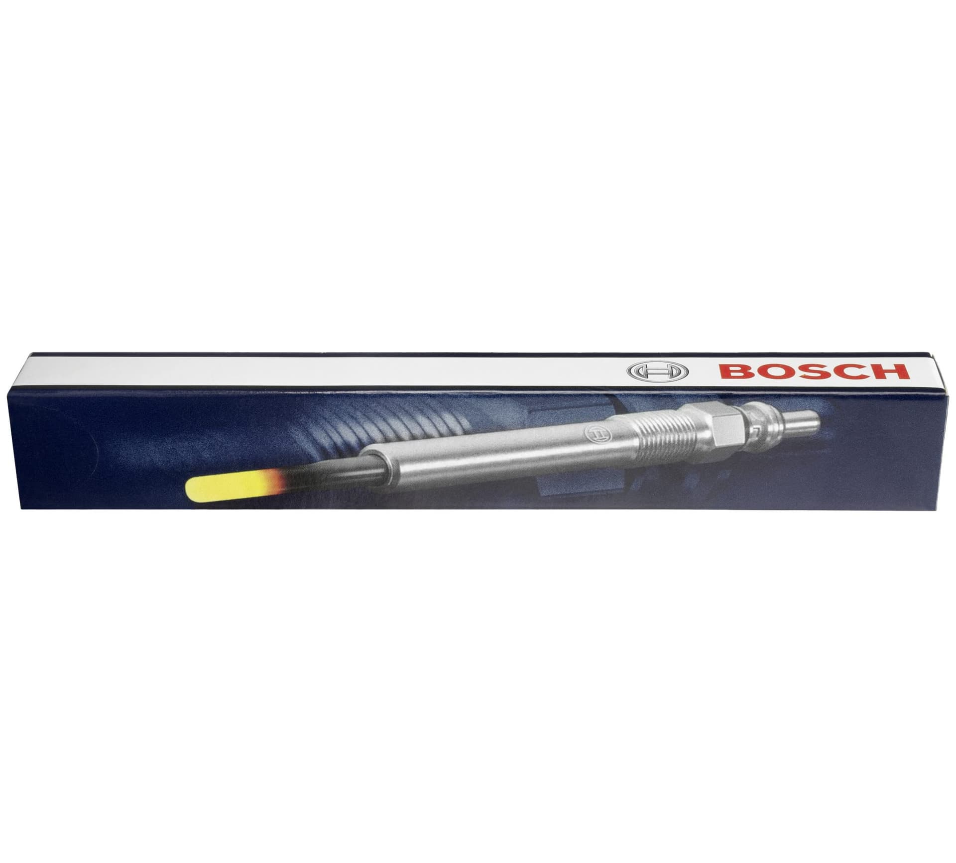 Bosch Glow Plug 0250603010 - Image 2