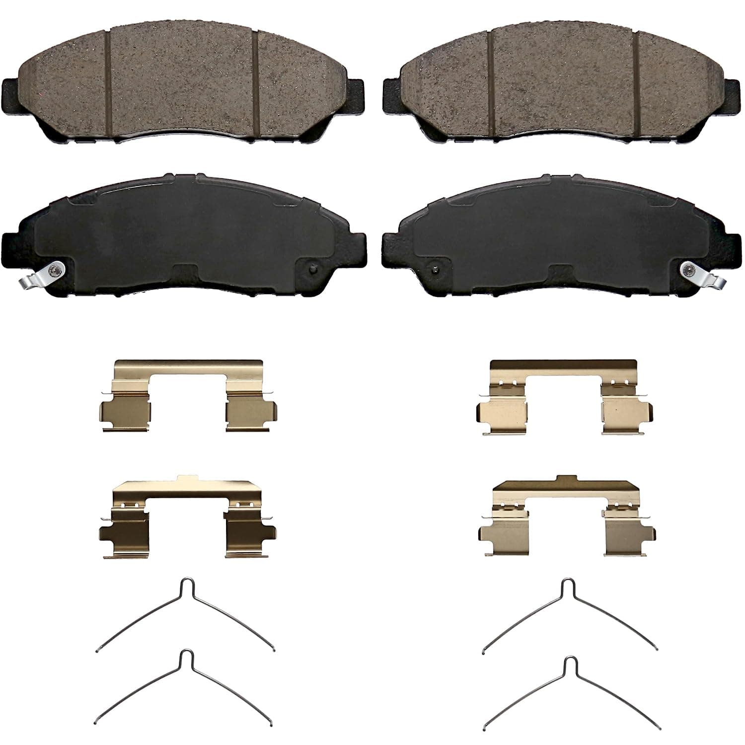 Denso Brake Pad Set