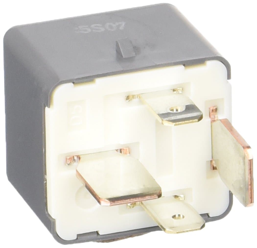 Denso 567-0003 Relay for Lexus Toyota