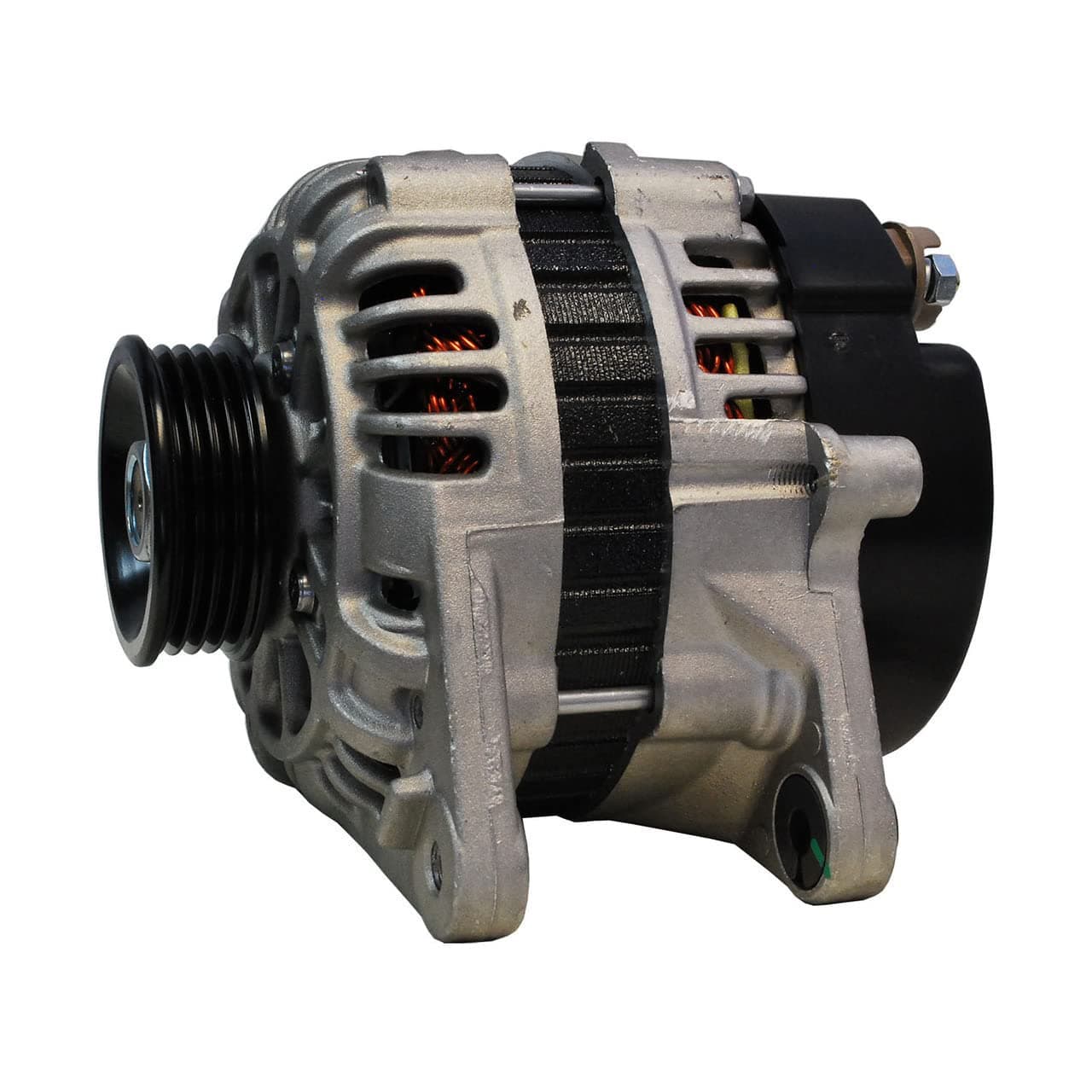 Denso Alternator