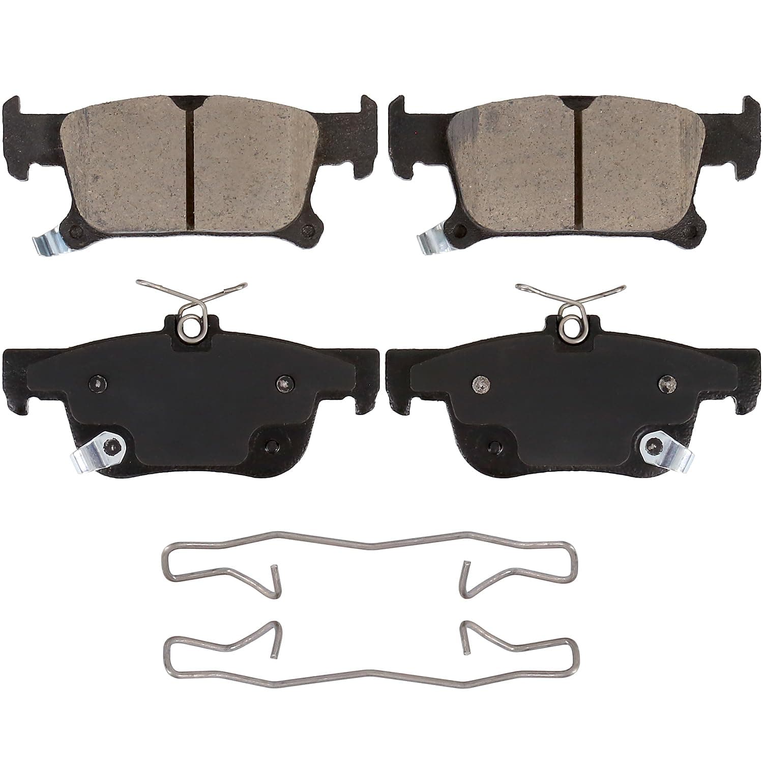 Denso Brake Pad Set