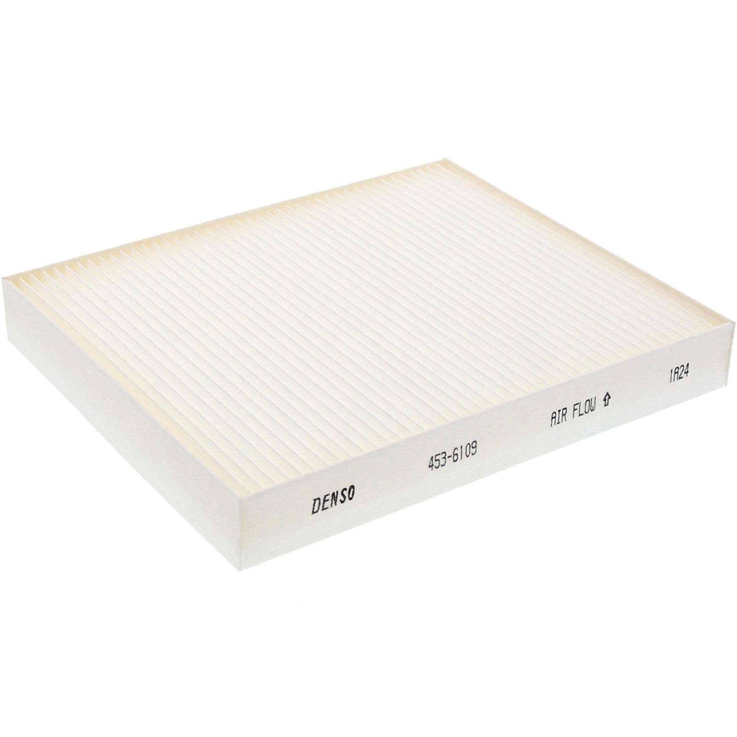 Denso 453-6109 Cabin Air Filter for 2015-2019 Hyundai Sonata