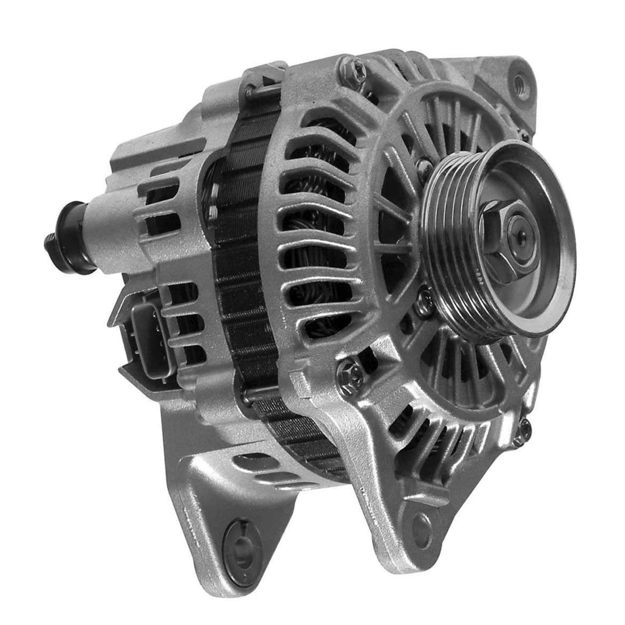 Denso Alternator