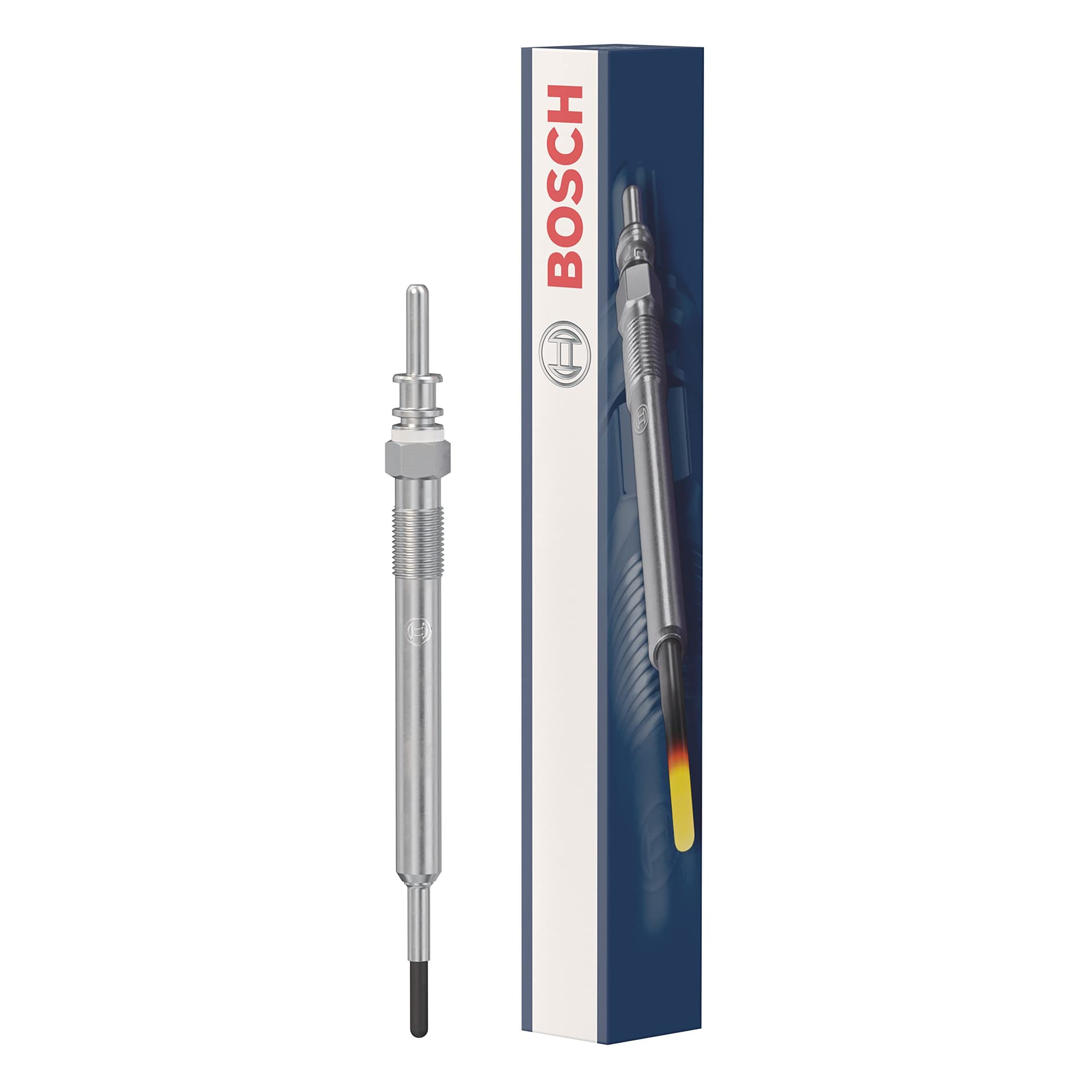 Bosch Glow Plug 0250603006