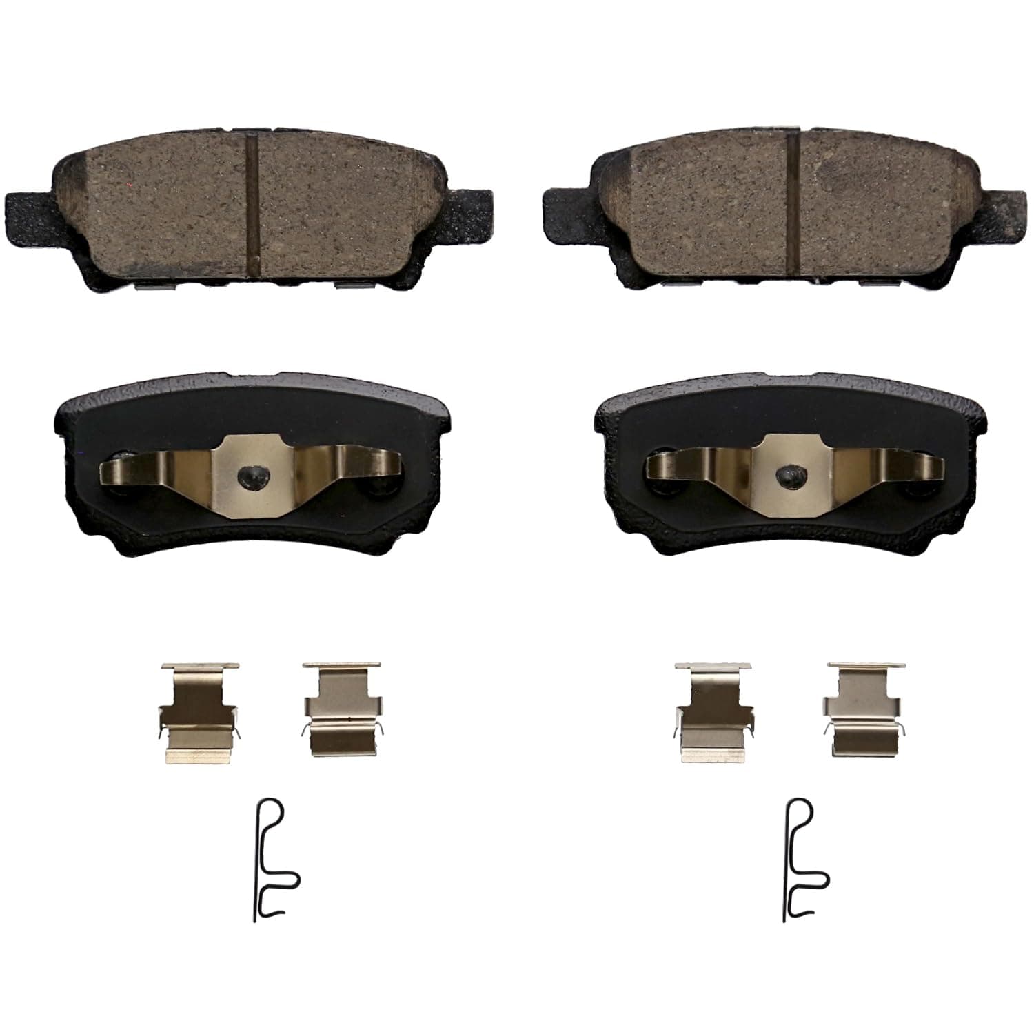 Denso Brake Pad Set