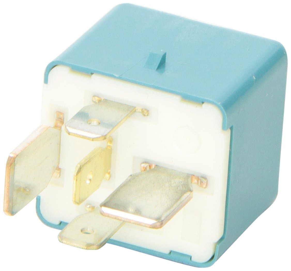 Denso 567-0005 Relay for Lexus Toyota - Image 2