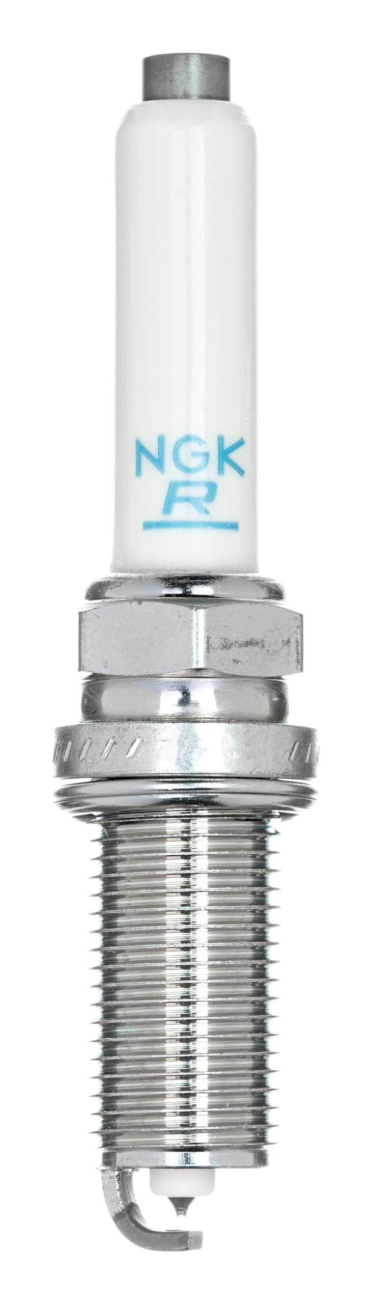 NGK PLFER7A-8EG Laser Platinum Plug - Image 2