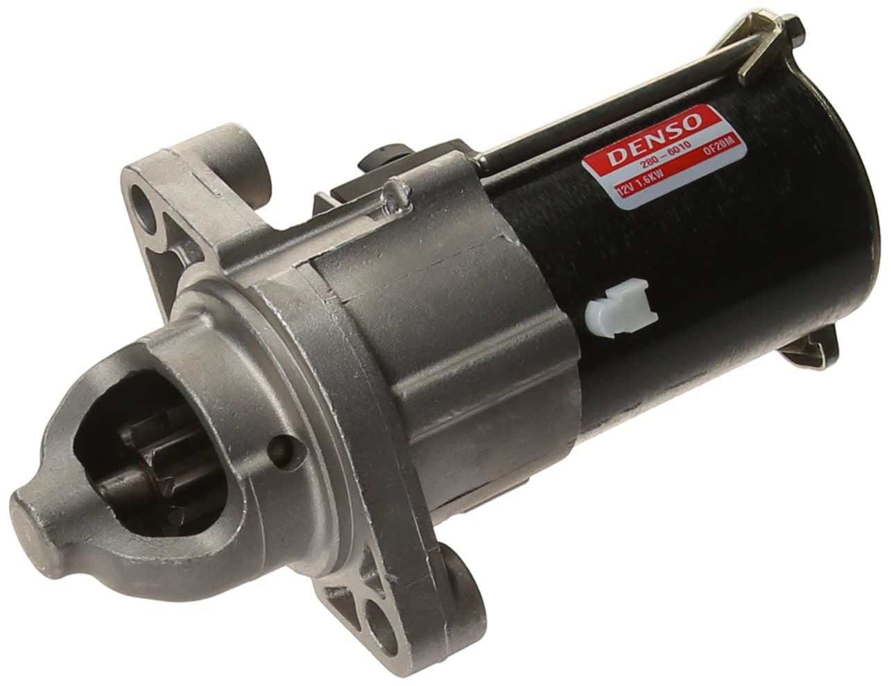 Denso 280-6010 Starter Motor for Honda Acura