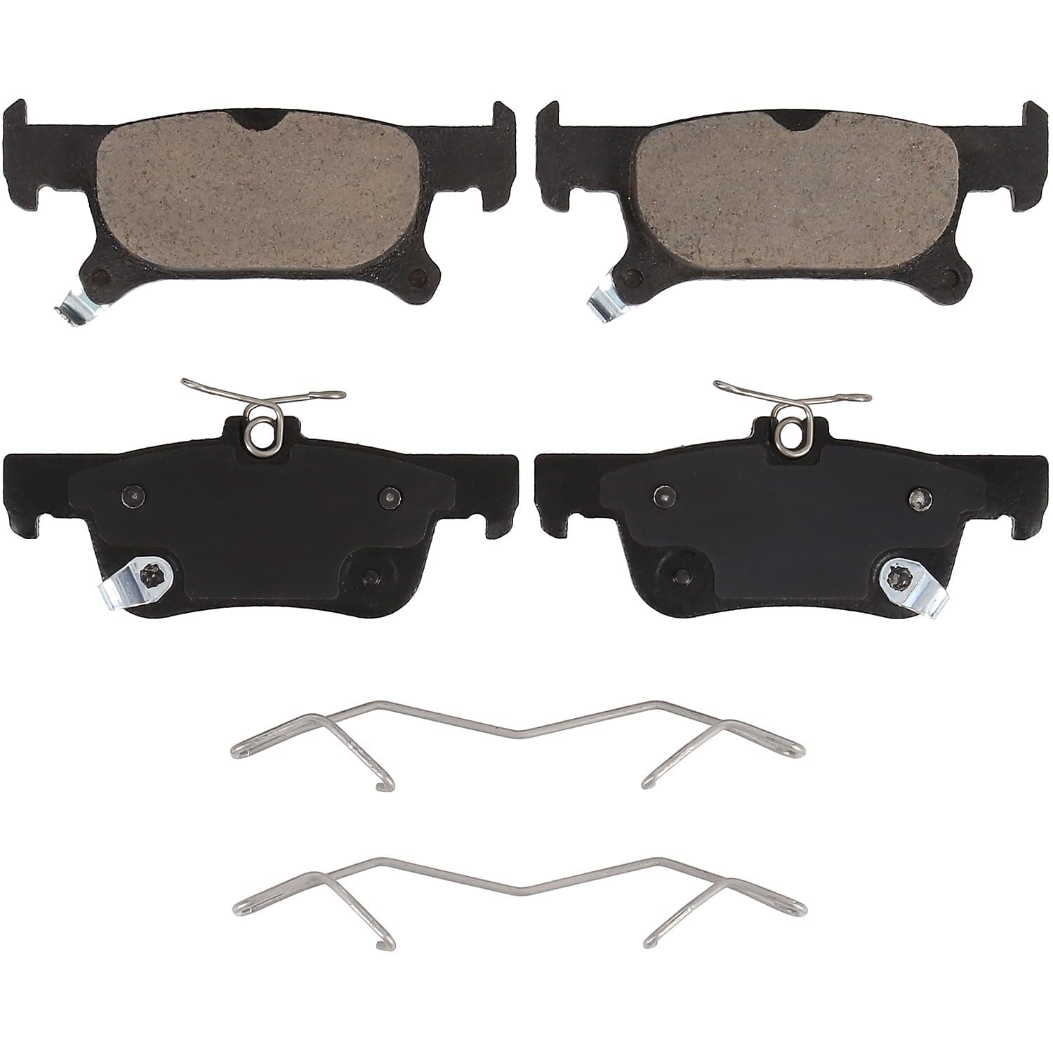 Denso Brake Pad Set