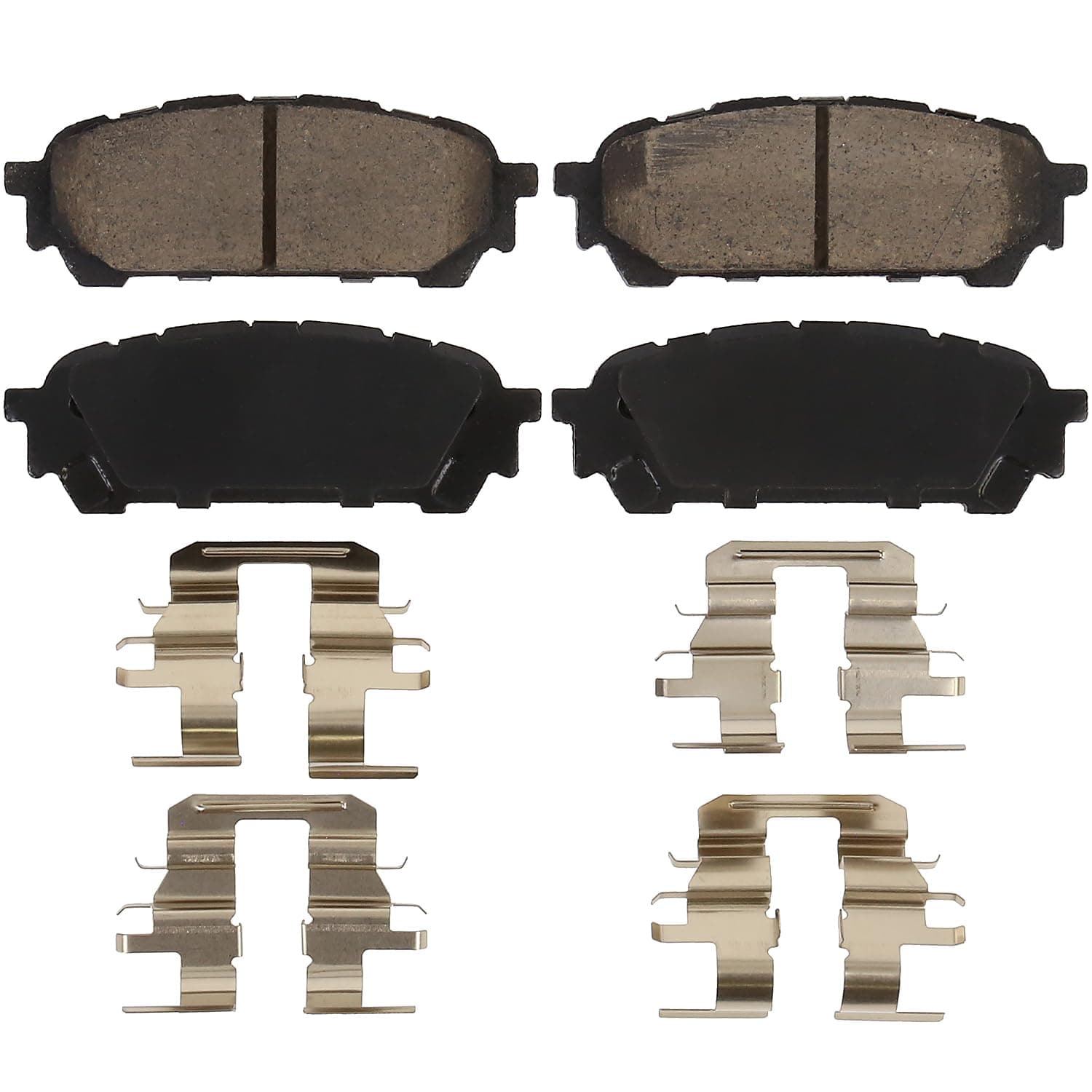 Denso Brake Pad Set