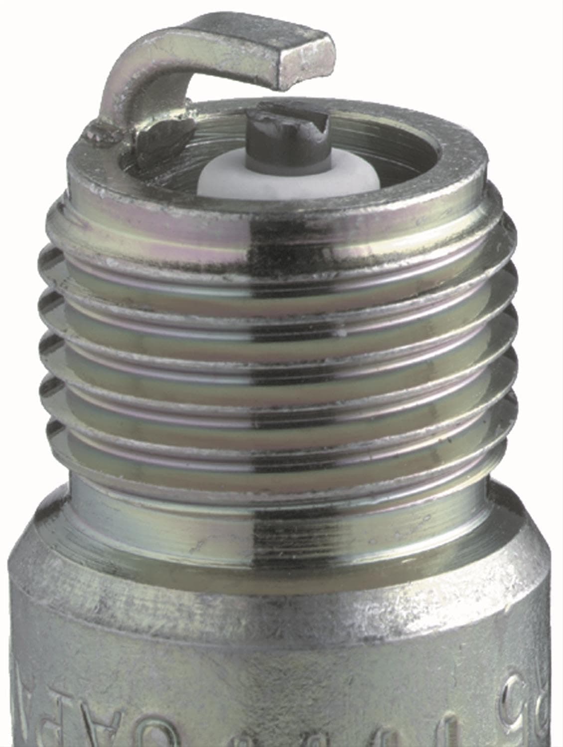 NGK BM6F BLYB Standard Nickel Plug - Image 2