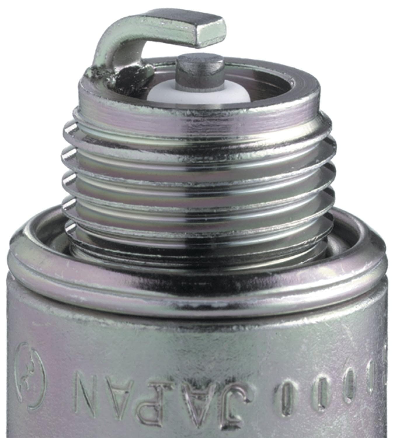 NGK B6S BLYB Standard Nickel Plug