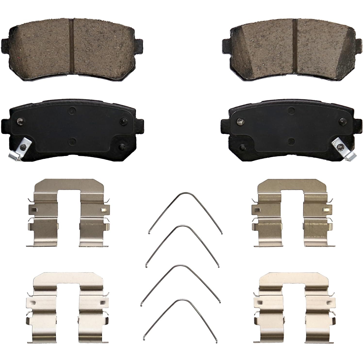 Denso Brake Pad Set
