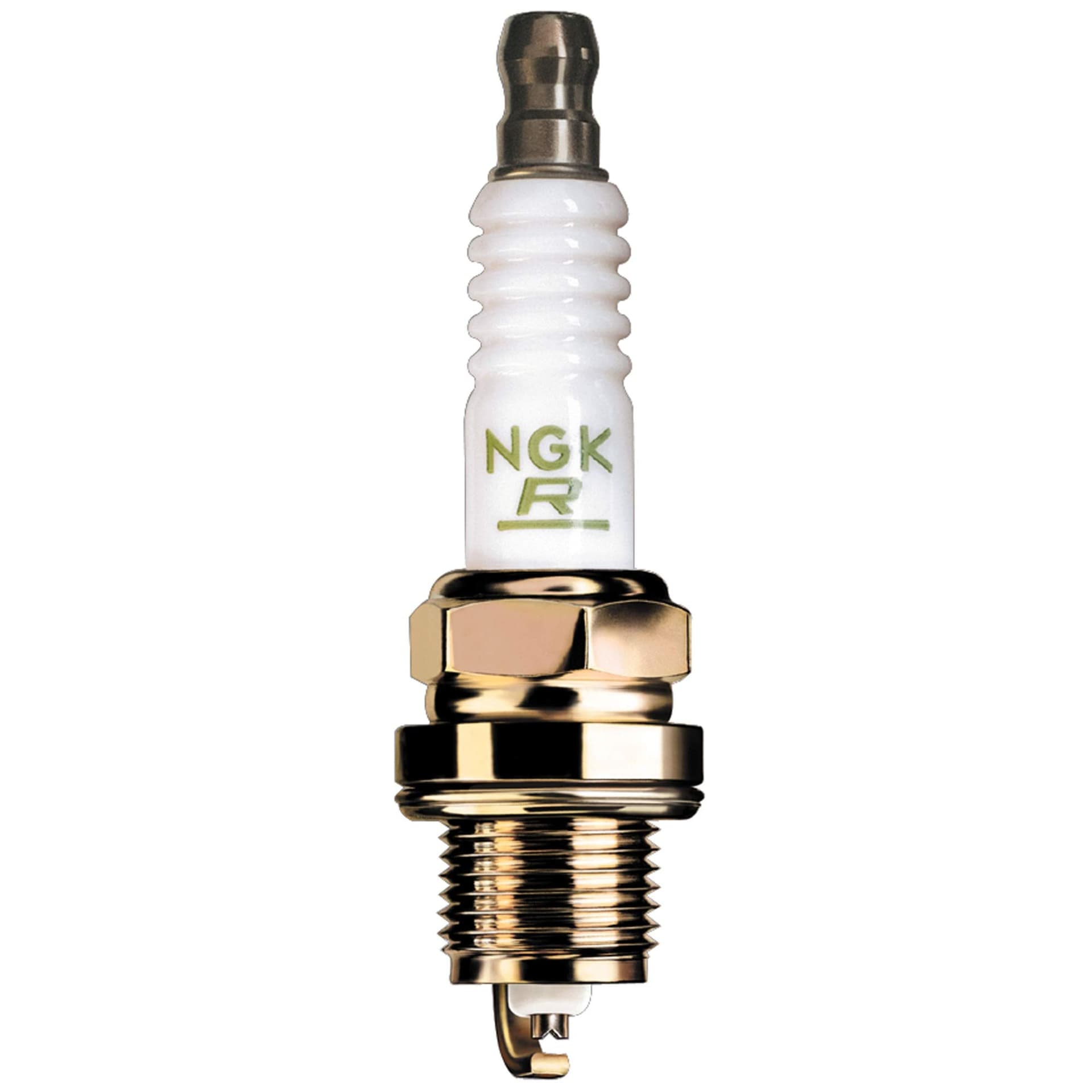 NGK BMR4A SOLID Standard Nickel Plug