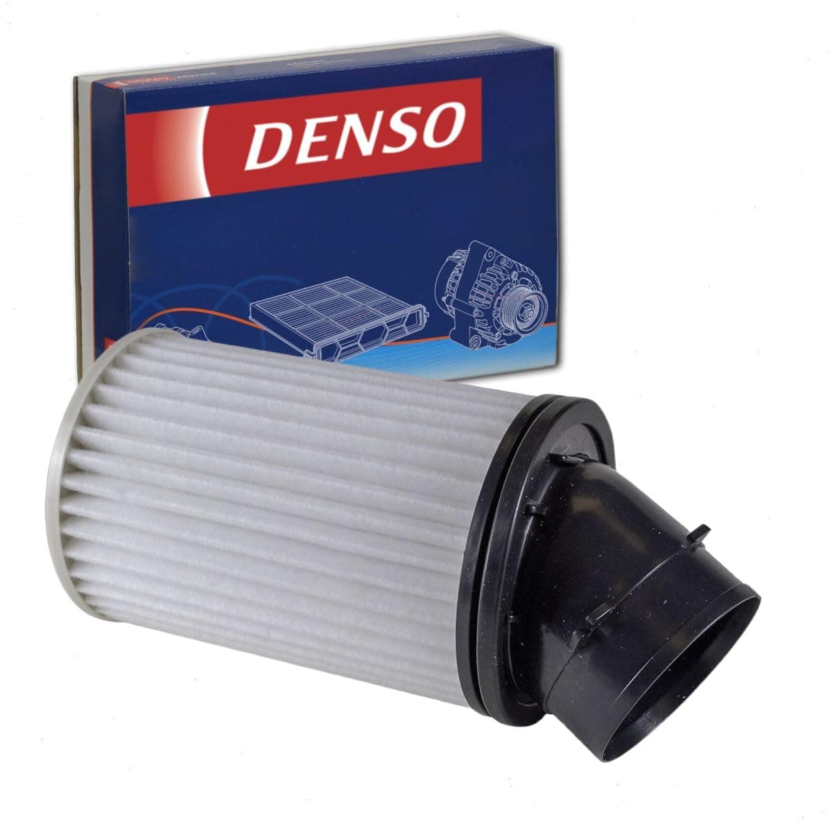 Denso 143-3168 Engine Air Filter for 1994-2001 Acura Integra