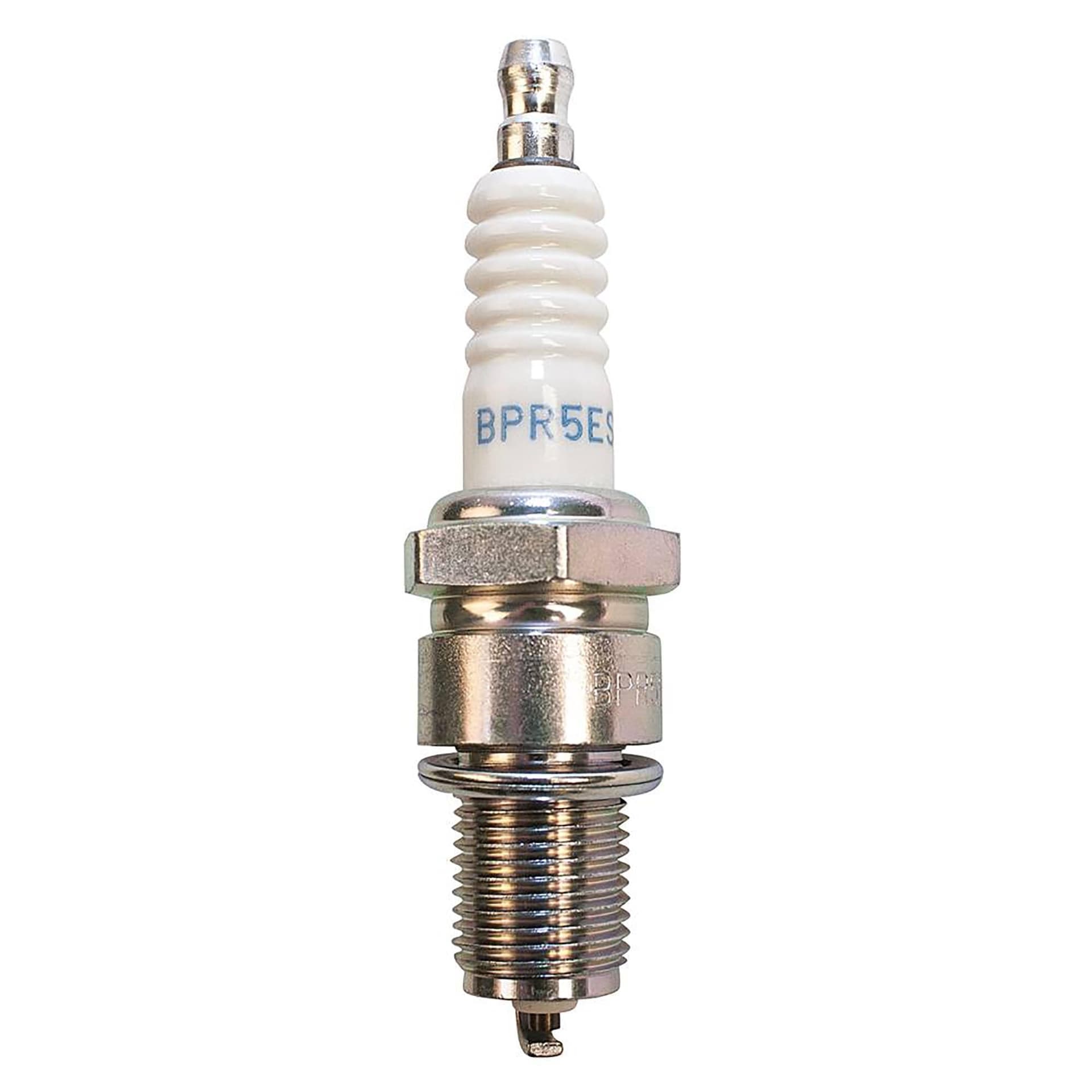 NGK BPR5ES REMV BLYB Standard Nickel Plug