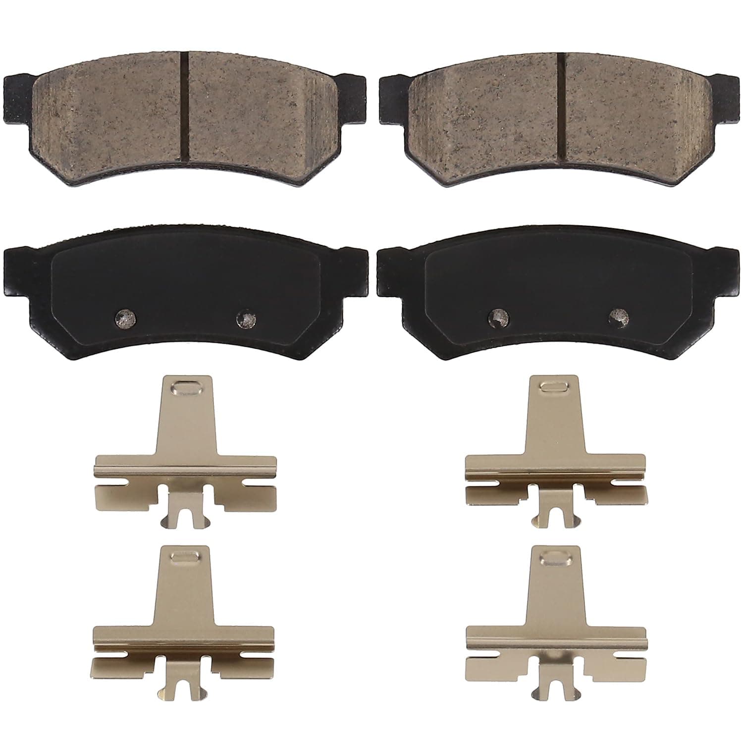 Denso Brake Pad Set