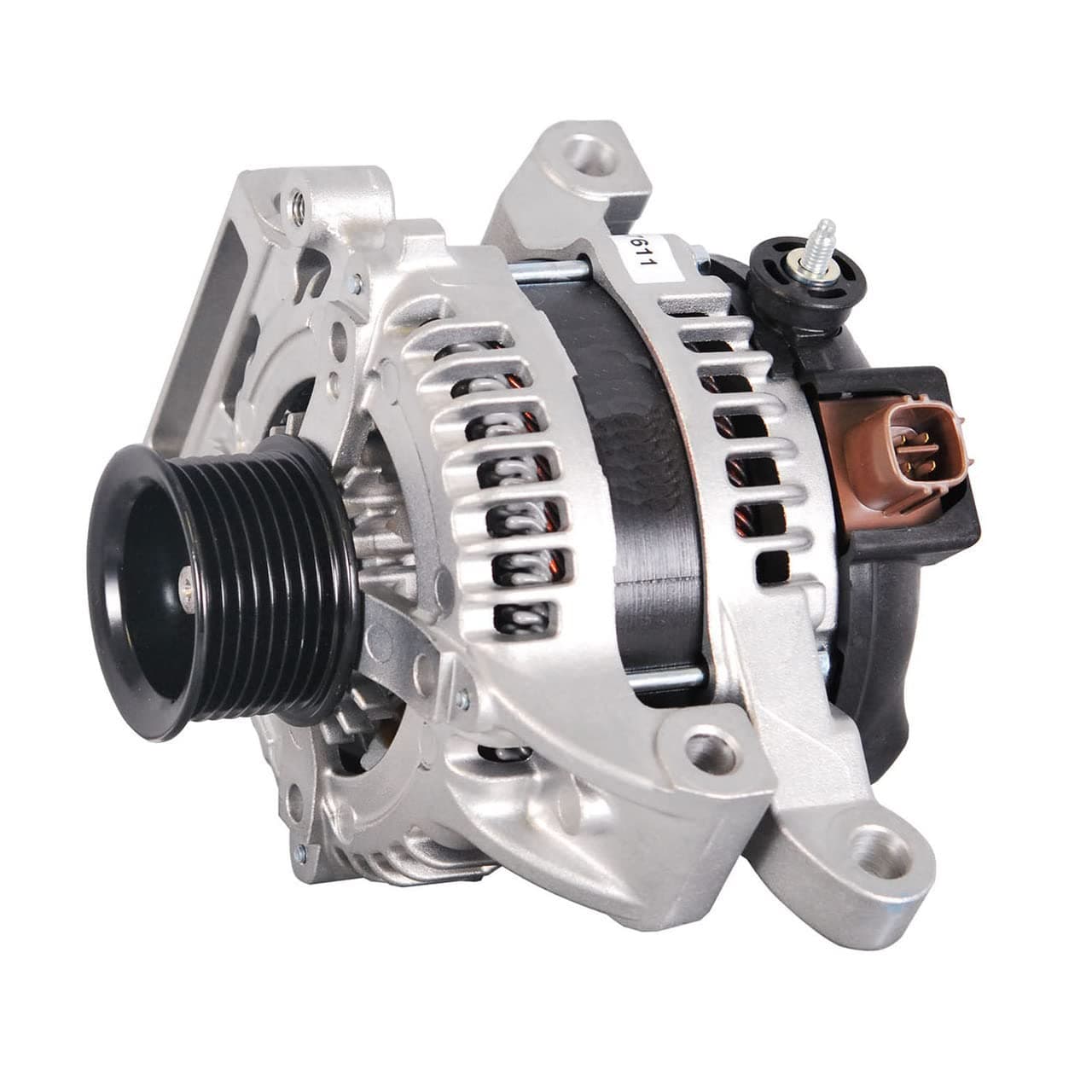 Denso Alternator