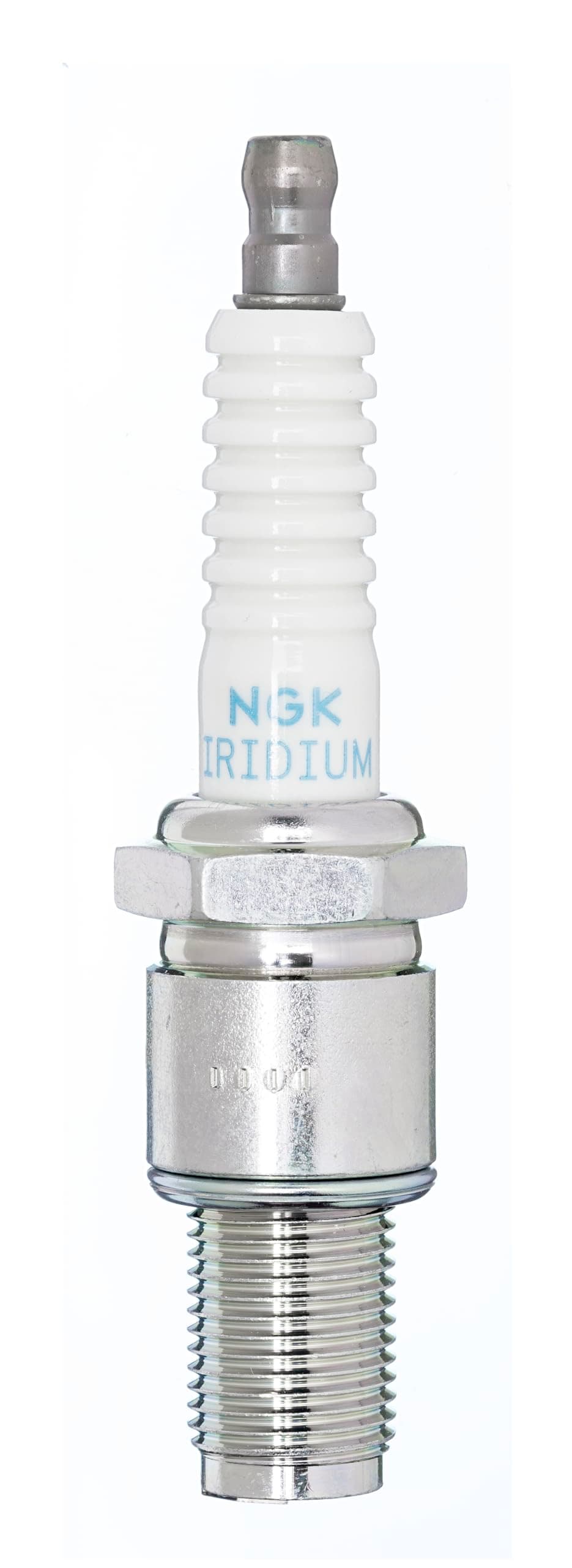 NGK R7420-10 Racing Plug - Image 2