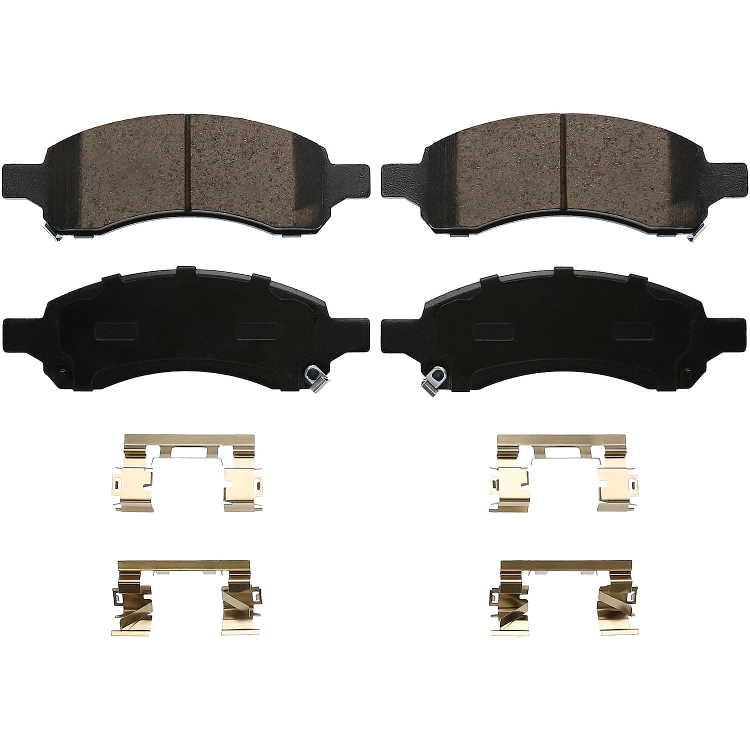 Denso Brake Pad Set