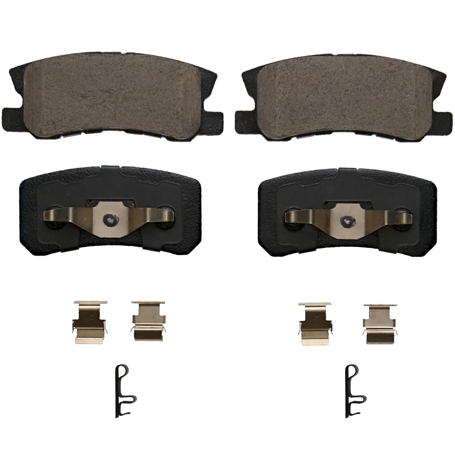 Denso Brake Pad Set
